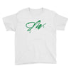 jake paul signature Youth Tee