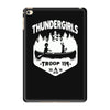 thunder girls iPad Mini 4