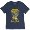 studious V-Neck Tee