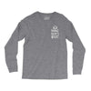 Magnifique With Crown Long Sleeve Shirts