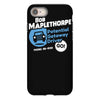 bob maplethorpe potential getaway driver iPhone 8