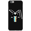 Killerbunny2007 Rainbow Overflow iPhone 6/6s Case