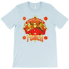 knowledge is power T-Shirt