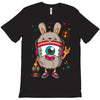 weird dj T-Shirt