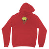 exotic butter disco Youth Hoodie