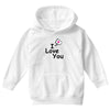 fahrie77 Youth Hoodie