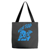 new retro night trap Tote Bags