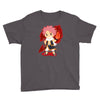natsu dragneel Youth Tee