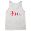 kirby nesting dolls Tank Top