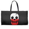 poland till i die Weekender Totes