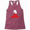 dawn of the dead Racerback Tank