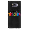 Kindergarten Teacher Samsung Galaxy S8 Plus