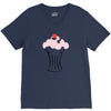 milkshake V-Neck Tee