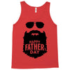 happy father's day Tank Top