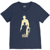obtainer of rare antiquities V-Neck Tee