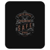 great things! Mousepad