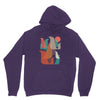 FLOCK OF BIRDS Unisex Hoodie