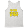 more cheese please Tank Top