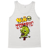 nino zombie Tank Top