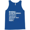 hobbit meals Tank Top