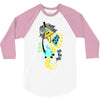 the deal 3/4 Sleeve Shirt