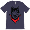Siberian Husky T-Shirt