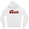 the beets Zipper Hoodie