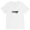 fahrie77 V-Neck Tee