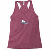 Cool Shark Racerback Tank