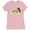 marceline Ladies Fitted T-Shirt