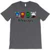 hello avengers T-Shirt