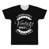 legendary vintage 1997 All Over Men's T-shirt