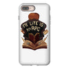 my life is an rpg2 iPhone 8 Plus