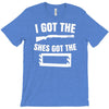 she's got the rack T-Shirt