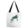 force lift Tote Bags