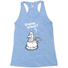 Guess What Racerback Tank