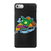 pizza time! iPhone 7 Case