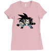 lobo Ladies Fitted T-Shirt