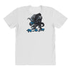 alien eats alien All Over Women's T-shirt