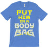 body bag T-Shirt