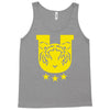 tigres de monterrey Tank Top