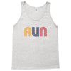 Run Tank Top