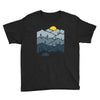 camper Youth Tee