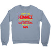 mai Crewneck Sweatshirt