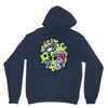 rocket fail Unisex Hoodie