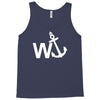 w'anker Tank Top