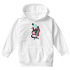 rockin guy Youth Hoodie