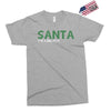 santa i'm a big fun Exclusive T-shirt