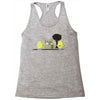 lemonade stand Racerback Tank