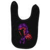 power of magnetism Baby Bibs